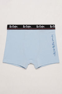Lee Cooper Boys Naruto Trunks (Pack of 3) - Multicolor — thumbnail 10